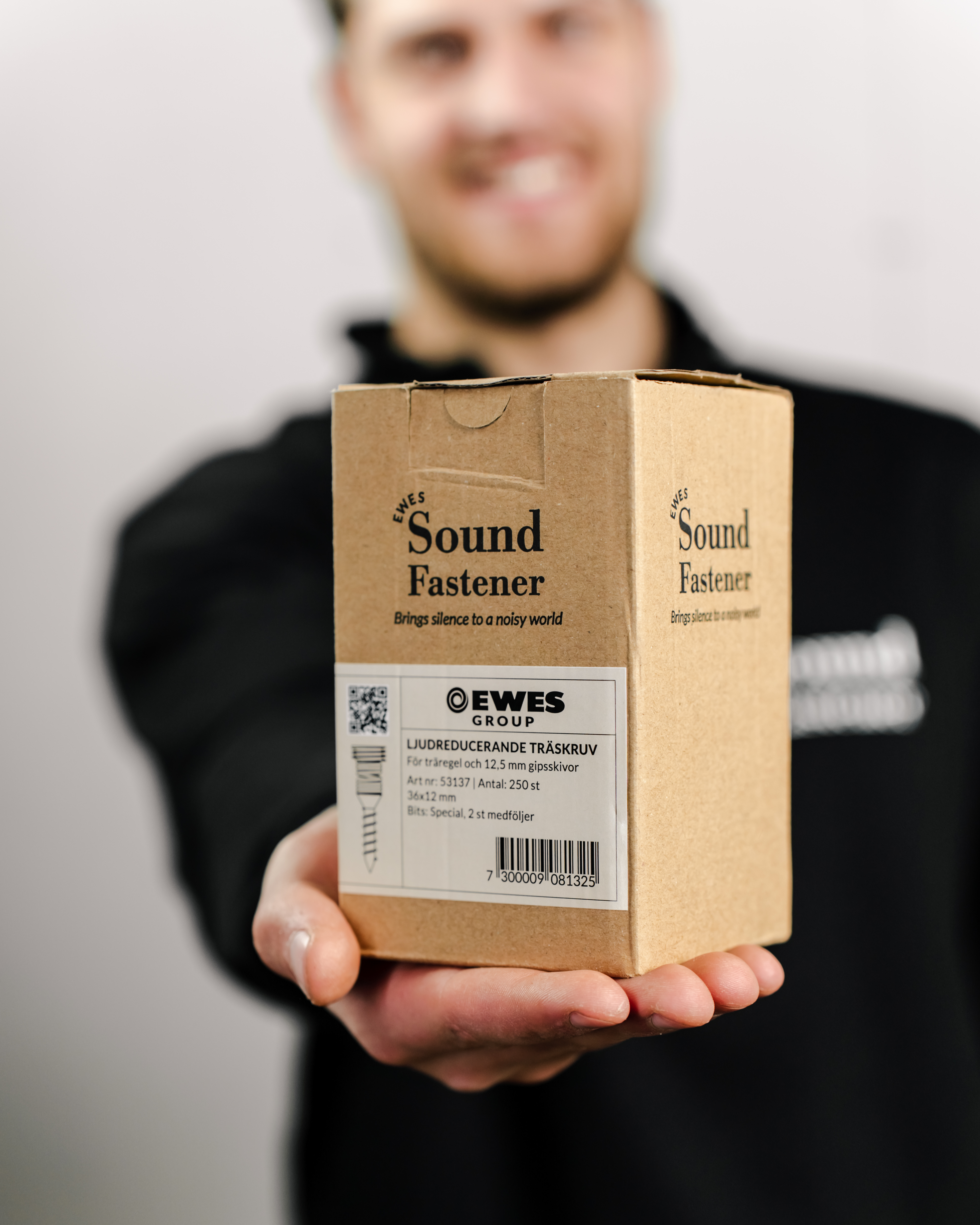 Sound Fastener referensfilmer